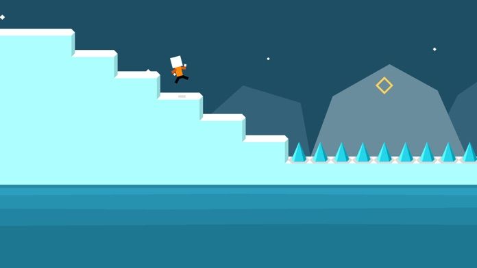 Mr Jump S游戏截图