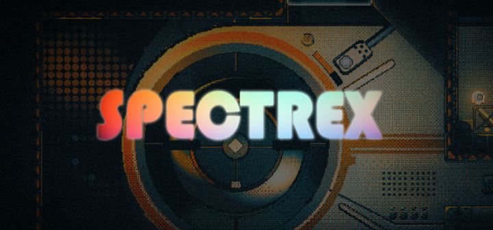 SpectreX 封面