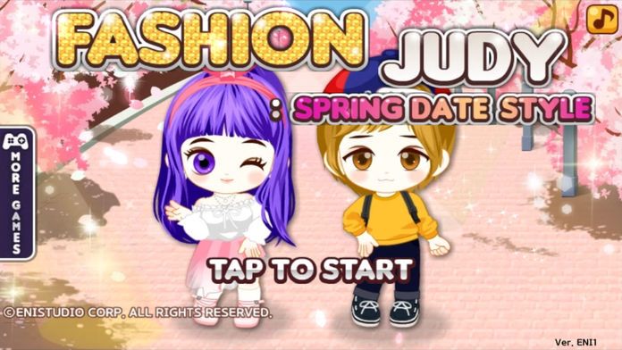 化妆游戏 - 小公主们最爱玩的单机化妆游戏游戏截图