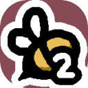 我委托了一些蜜蜂2icon