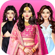 Fashion Stylist DressUp MakeUpicon