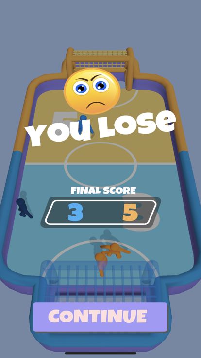 RagBall 3D游戏截图