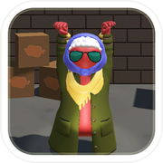 FUNNY MOMENTS GANG BEASTS GAME