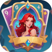 奇幻魔法卡牌icon