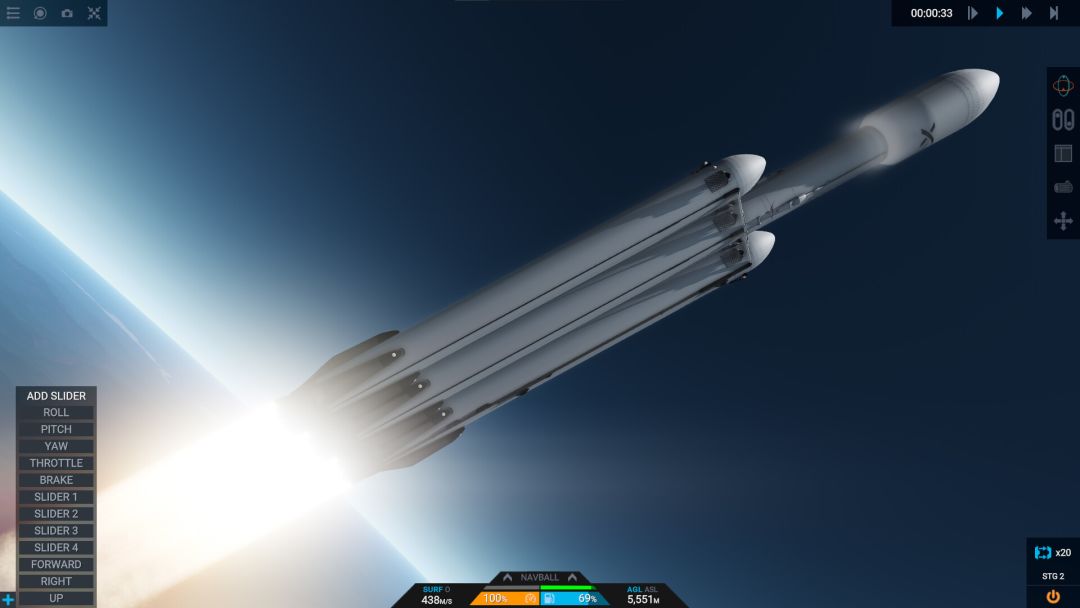 Juno: New Origins游戏截图