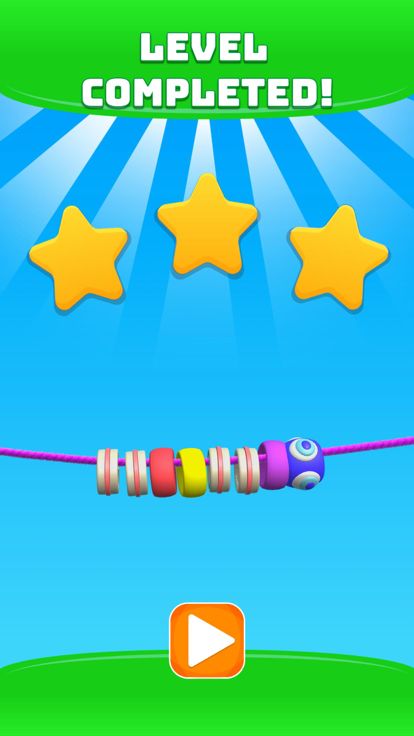 Needle & Threat游戏截图