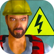 Electrician Simulatoricon