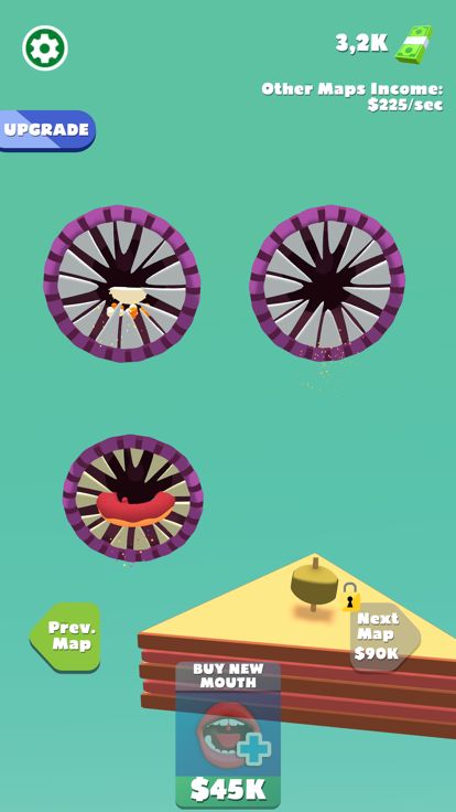 ASMR Eating游戏截图