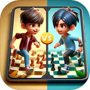 Offline 2 Player Gamesicon