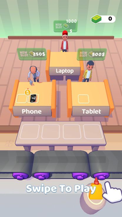 Tech Repair游戏截图