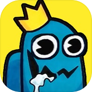 Rainbow Survivor Friendsicon