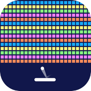 Many bricks – 物理弹球单机游戏icon