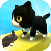 Zara Cat - New Games 2021icon
