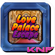 Can You Escape  Love Palaceicon