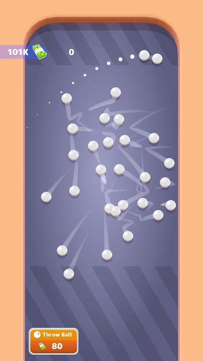 Balls And Falls游戏截图