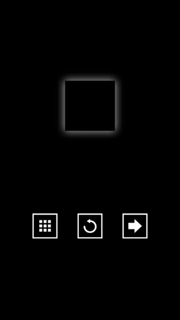涂成黑色—皆黑游戏截图