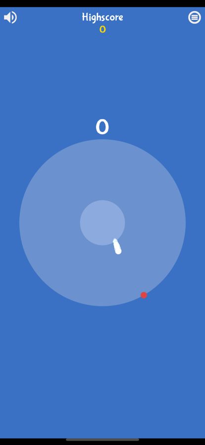 Escape Circle游戏截图