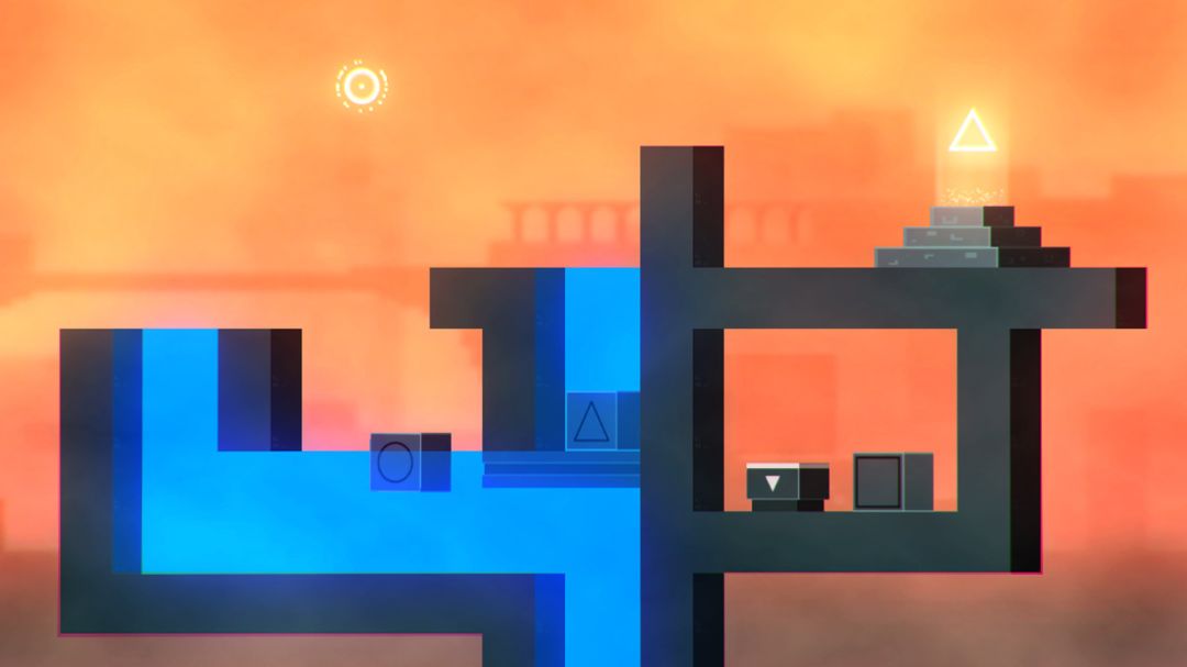 IIN游戏截图