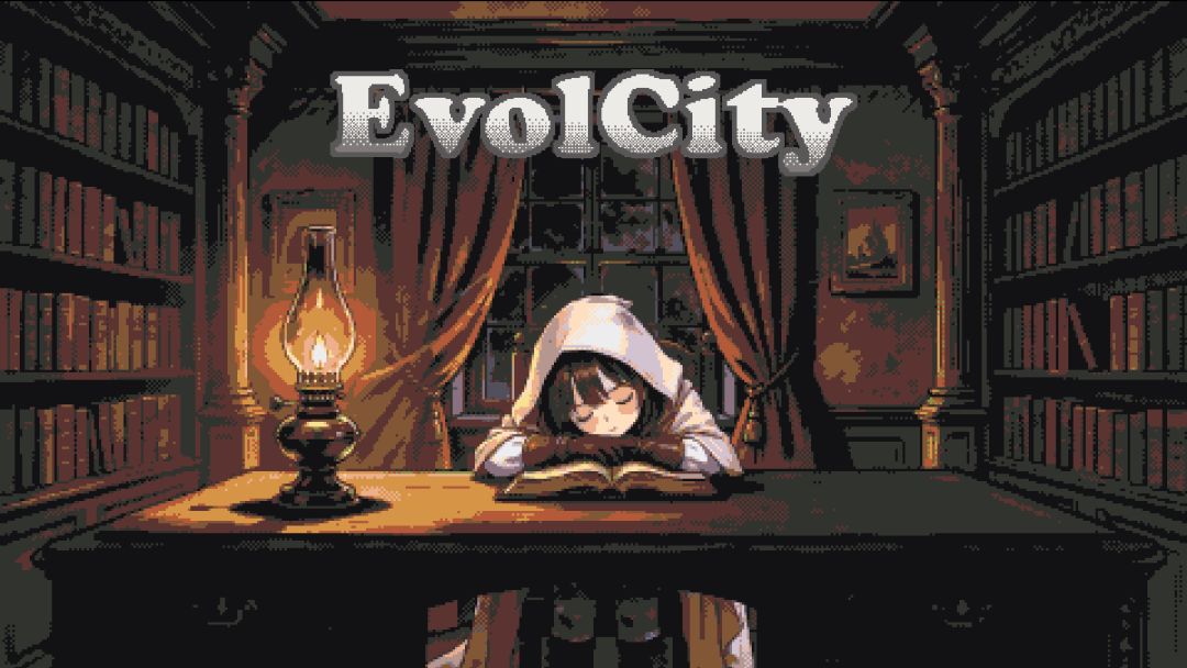 EvolCity