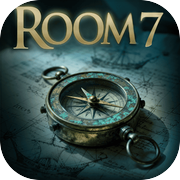 密室逃脱7环游世界icon