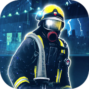 RESCUE: Heroes in Actionicon