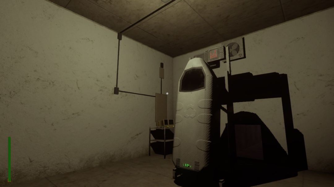 Overhead游戏截图