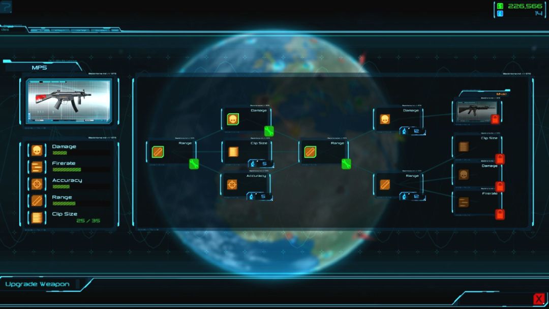 Global Outbreak: Doomsday Edition游戏截图