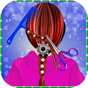 娃娃的发型美发沙龙