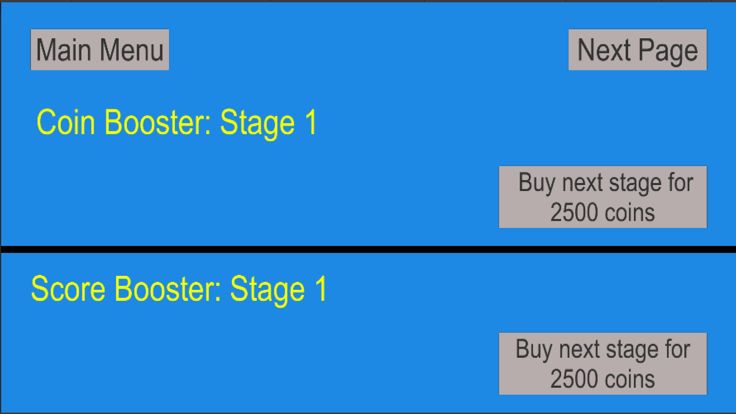 Geo Jumping游戏截图