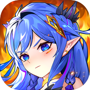 见习猎魔团（测试服）icon