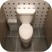 逃脱游戏 厕所逃脱 2icon