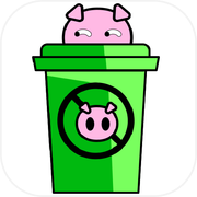 方阿姨的记忆训练：垃圾分类icon