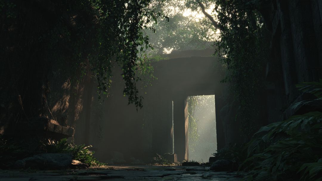 冒险游戏合集（TapTap测试版）游戏截图