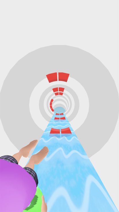 Slippy Tubes游戏截图