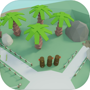 Escape Game Islandicon