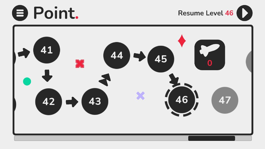 欢乐弹弹球游戏截图