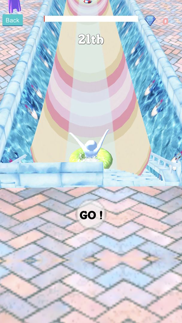 冲浪漂移游戏截图