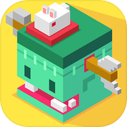 像素僵尸射击2icon