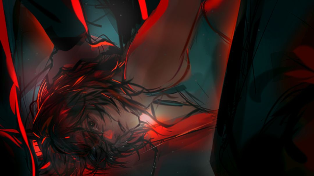 往事：戒网瘾治抑郁游戏截图