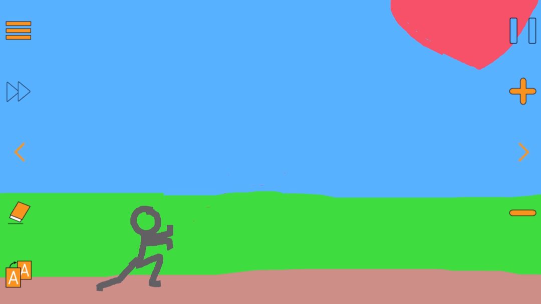 指尖动画游戏截图