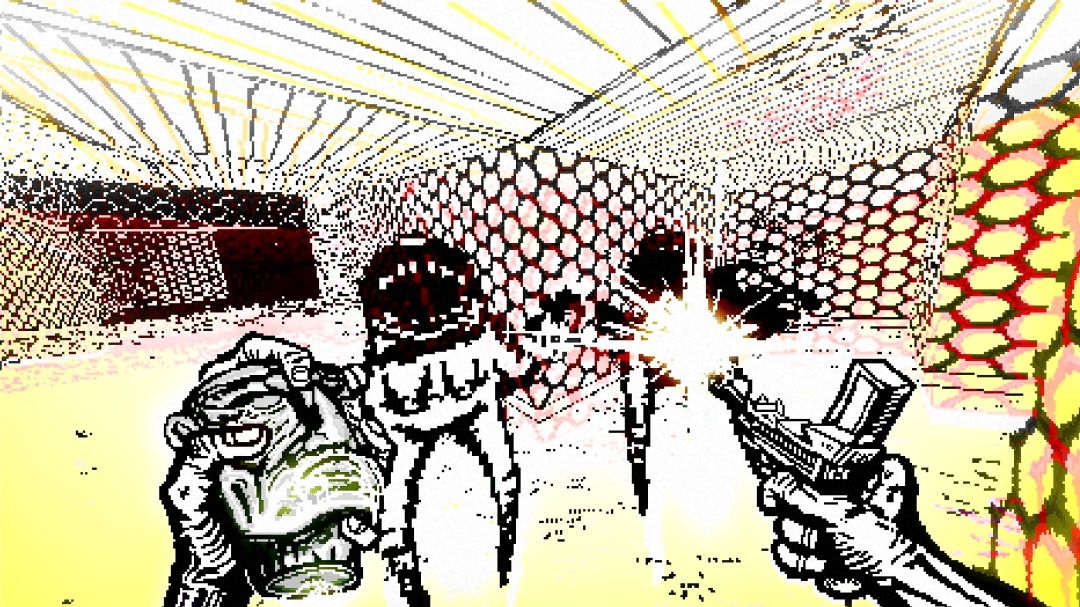 Post Void游戏截图