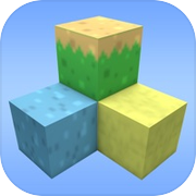 建造世界2：移动版沙盒世界游戏