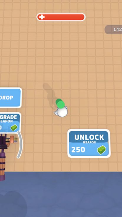 Machine Car Idle游戏截图