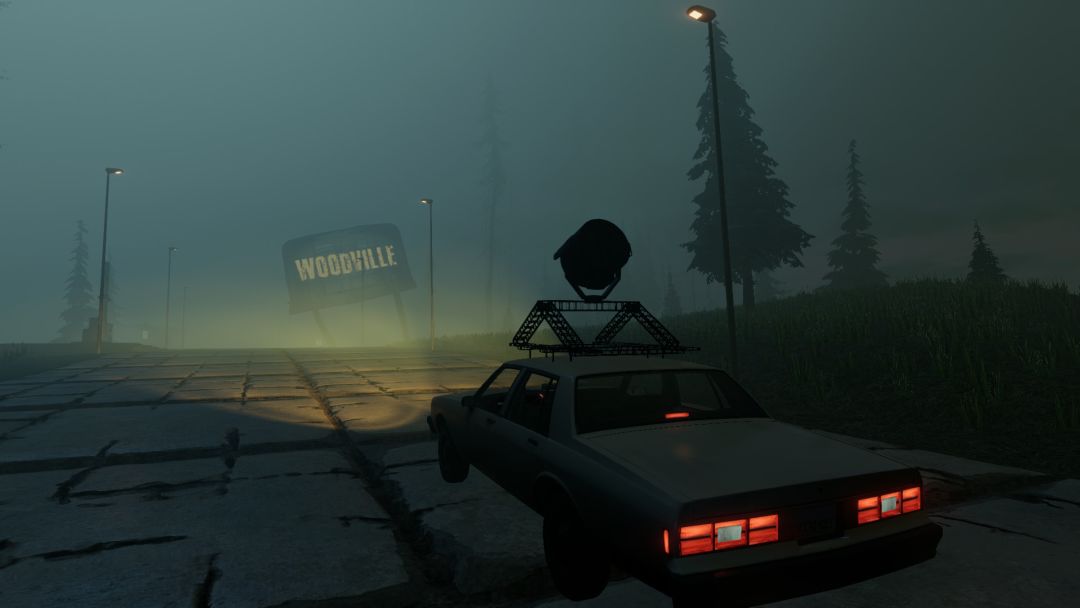 Titan Chaser游戏截图