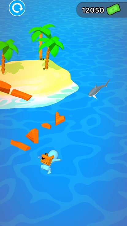 Lay the Bridge游戏截图