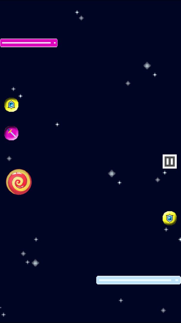 Challenge10游戏截图