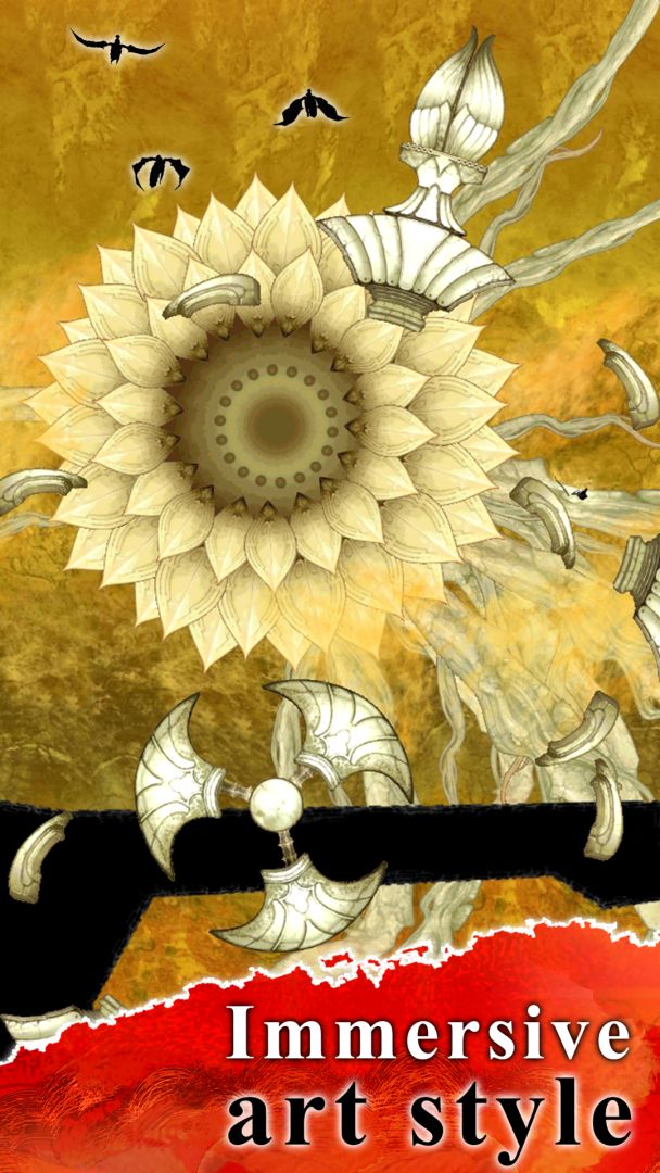 天鹅之歌:绝唱游戏截图