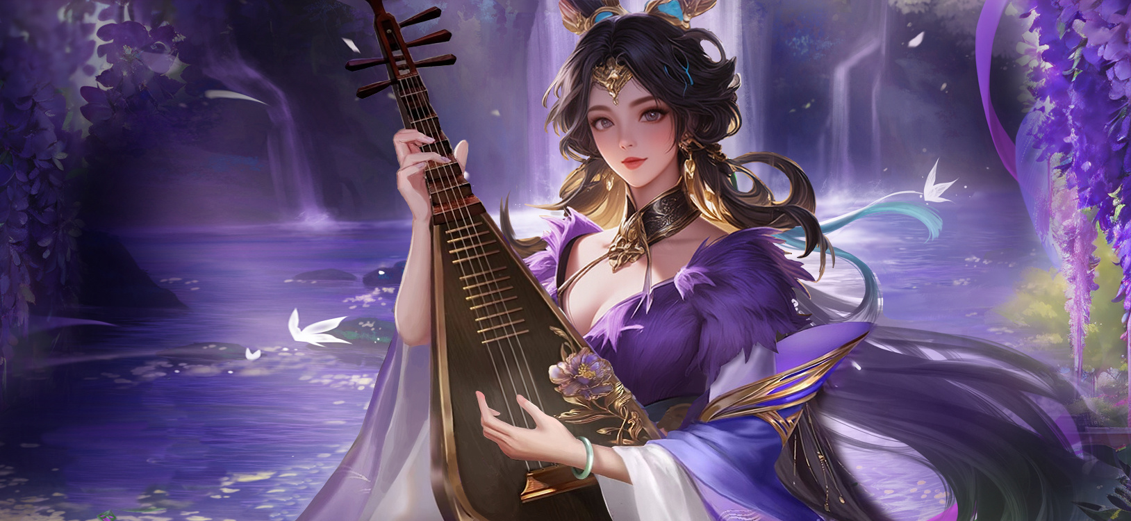 五将临世,决战S3!