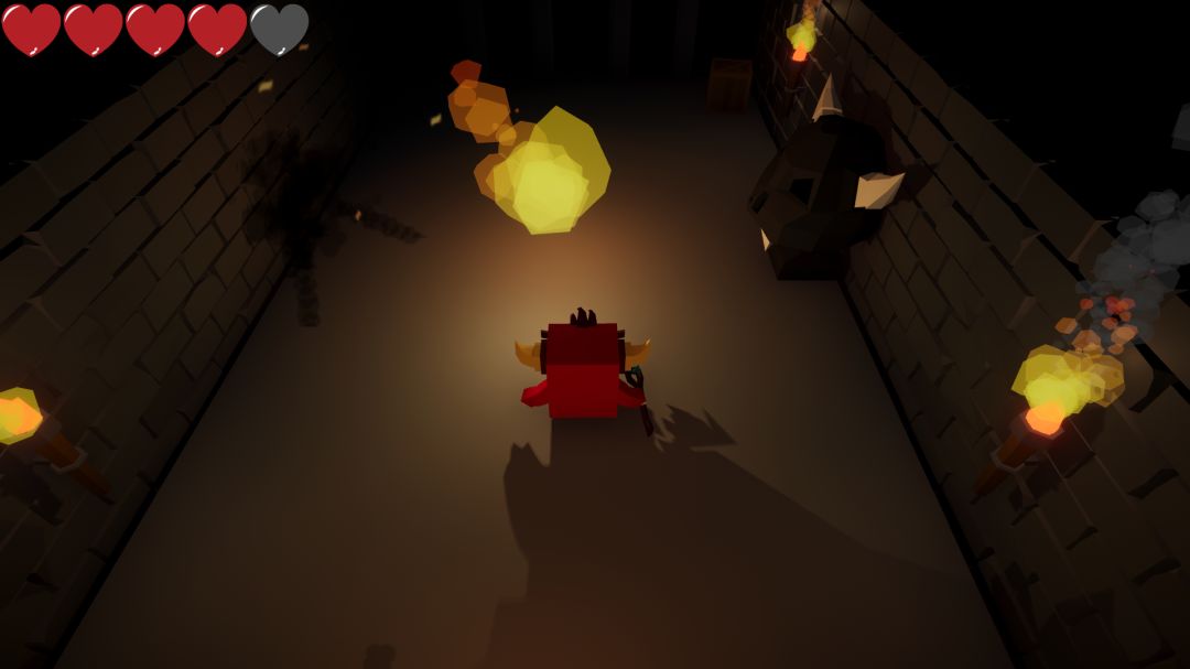 变形课差生游戏截图