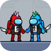 冰火人神逃脱icon